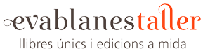 Eva Blanes Taller Logo
